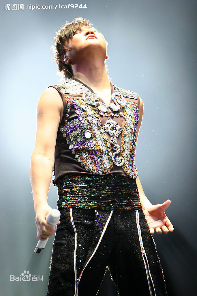 孙楠(Sun nan)出席活动性感图片图集