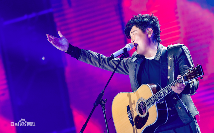 孙楠(Sun nan)“乐在其中”世界巡演性感图片壁纸