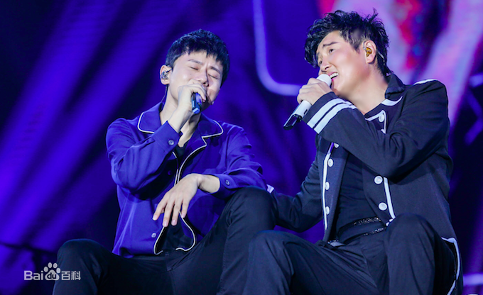 孙楠(Sun nan)“乐在其中”世界巡演性感图片壁纸