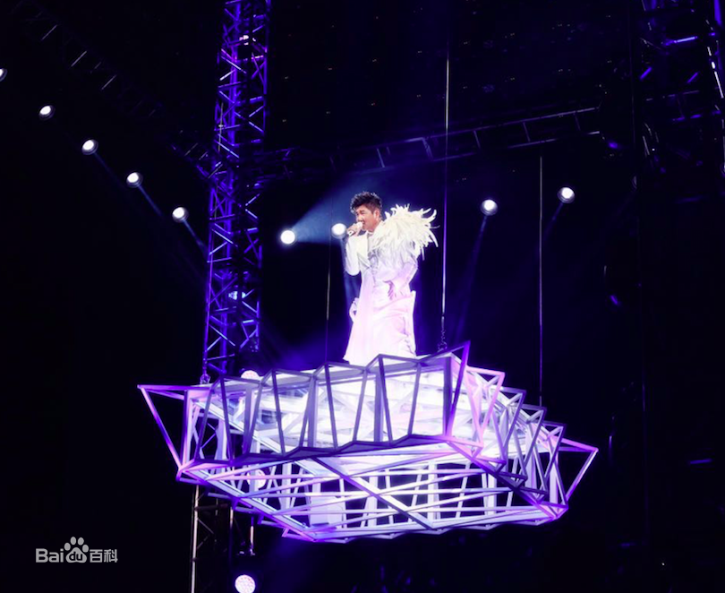 孙楠(Sun nan)“乐在其中”世界巡演性感图片壁纸