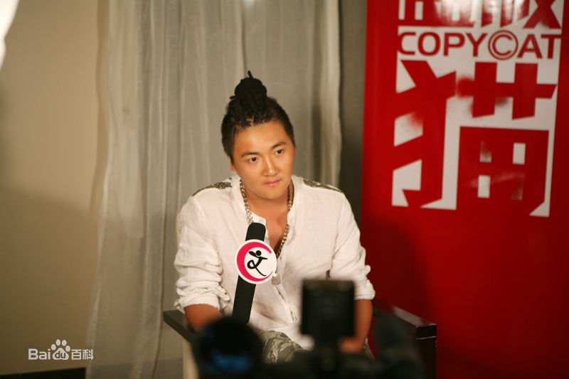 最优质孙楠(Sun nan)在2009年《盗版猫》猫北京首映式中的相册