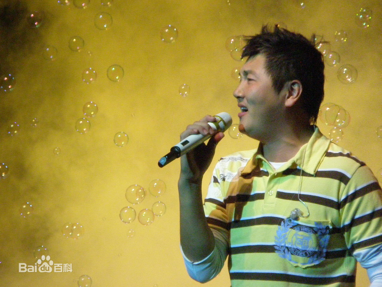 孙楠(Sun nan)歌友会图片图册