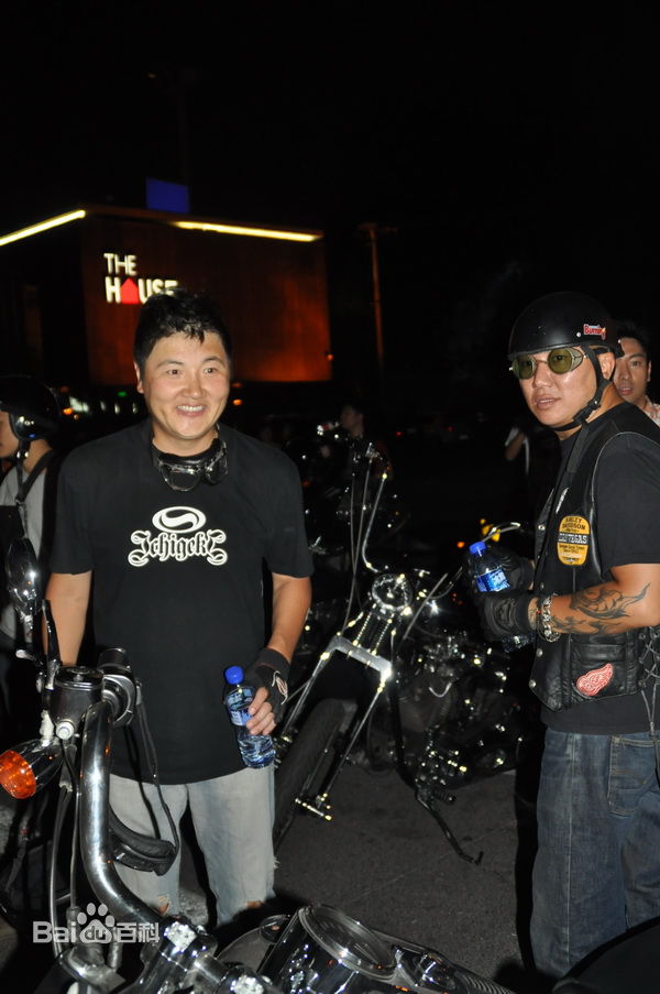 孙楠(Sun nan)生活图片性感图片壁纸