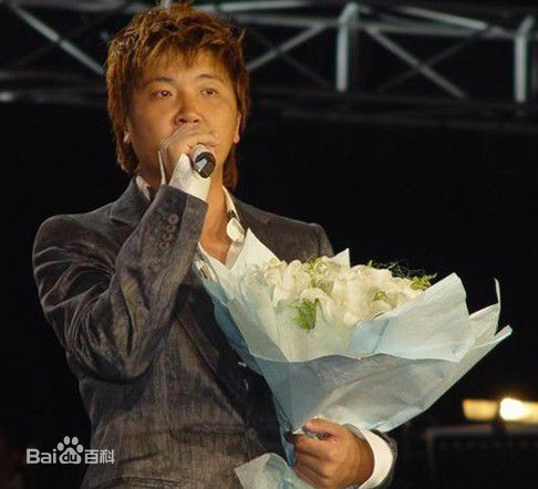 孙楠(Sun nan)舞台照片图片图册