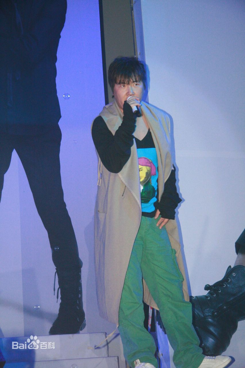 孙楠(Sun nan)泉州歌友会图片图册