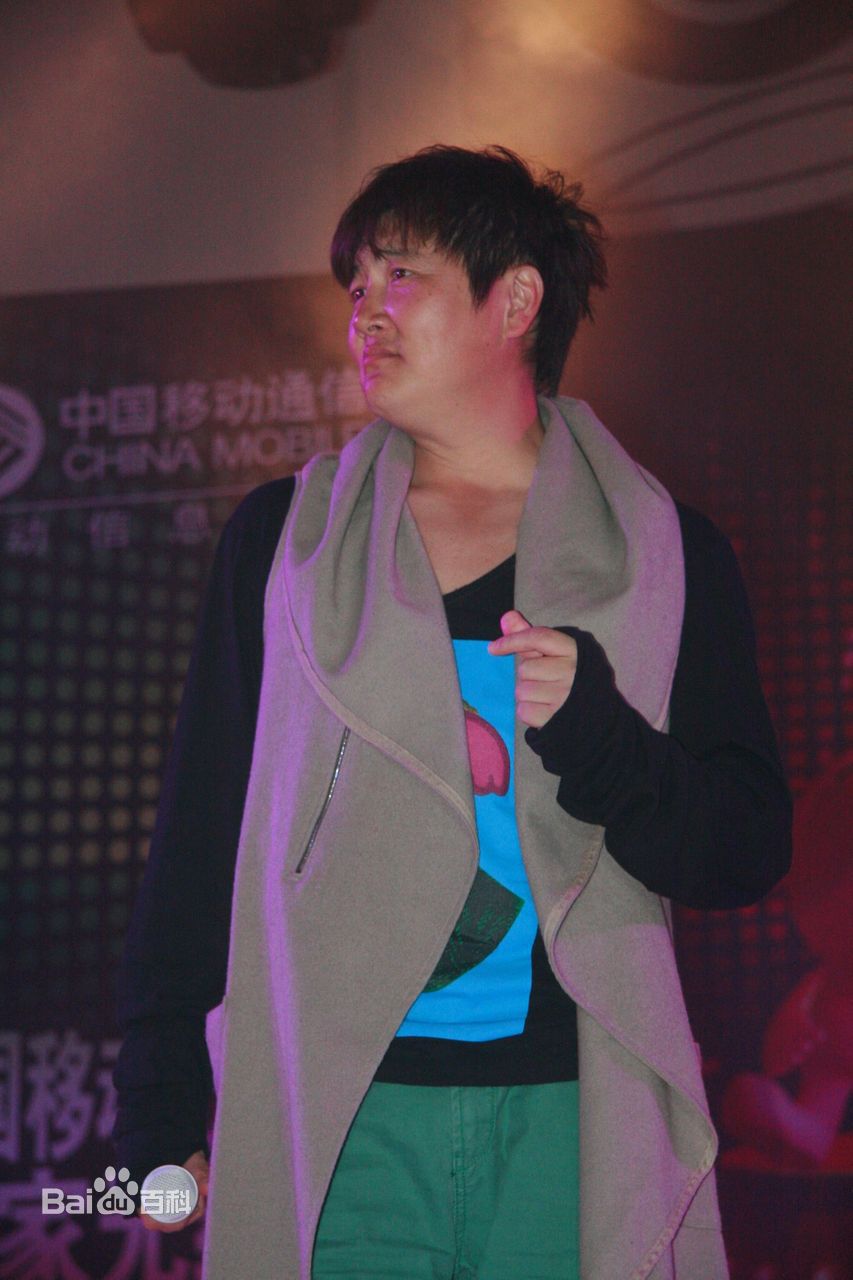 孙楠(Sun nan)泉州歌友会图片图册