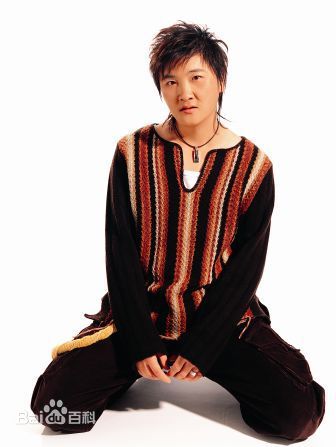 孙楠(Sun nan)精彩图册