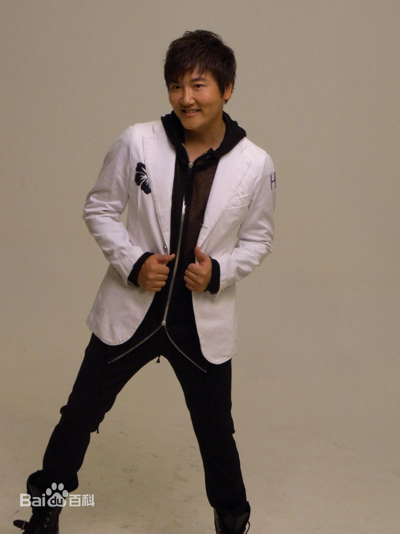 孙楠(Sun nan)精彩图册