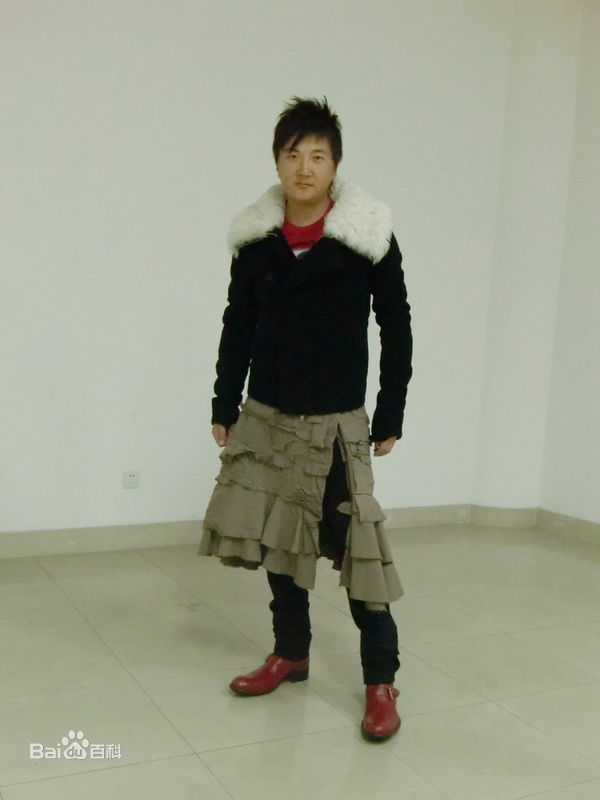 孙楠(Sun nan)精彩图册