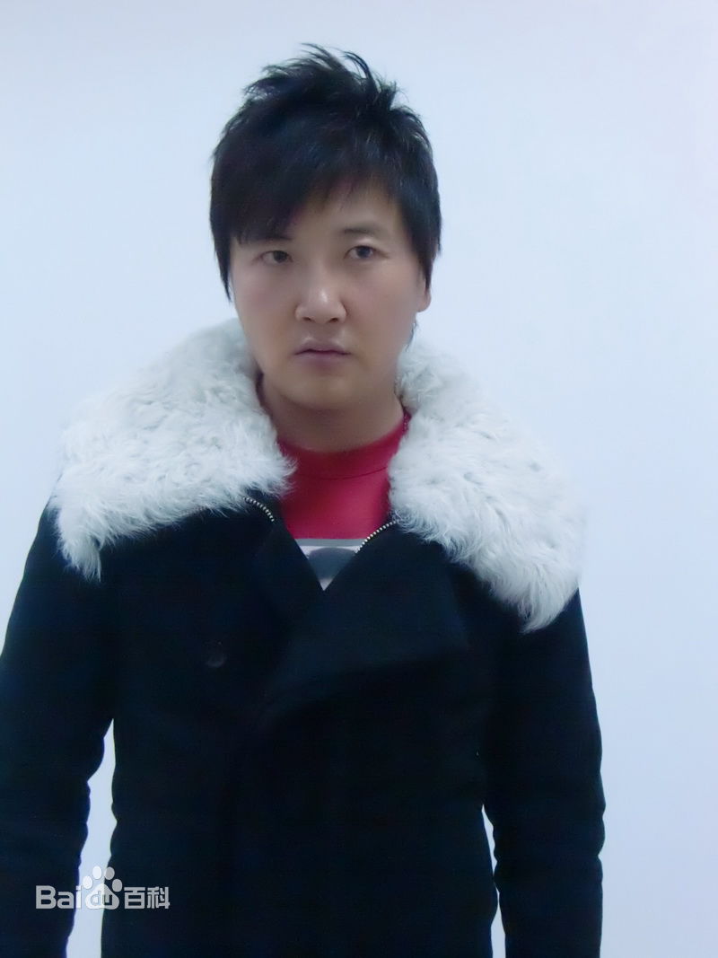 孙楠(Sun nan)精彩图册