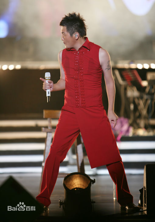 孙楠(Sun nan)精彩图册