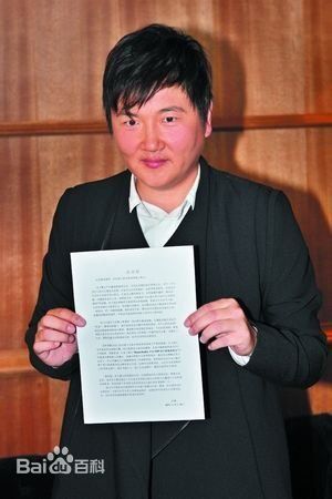 孙楠(Sun nan)精彩图册