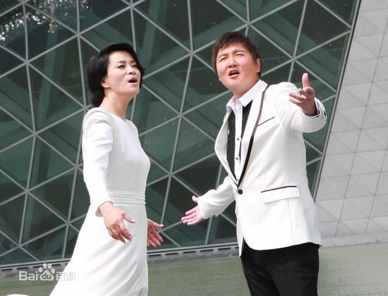 孙楠(Sun nan)精彩图册