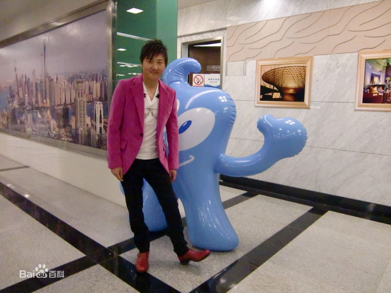 孙楠(Sun nan)精彩图册