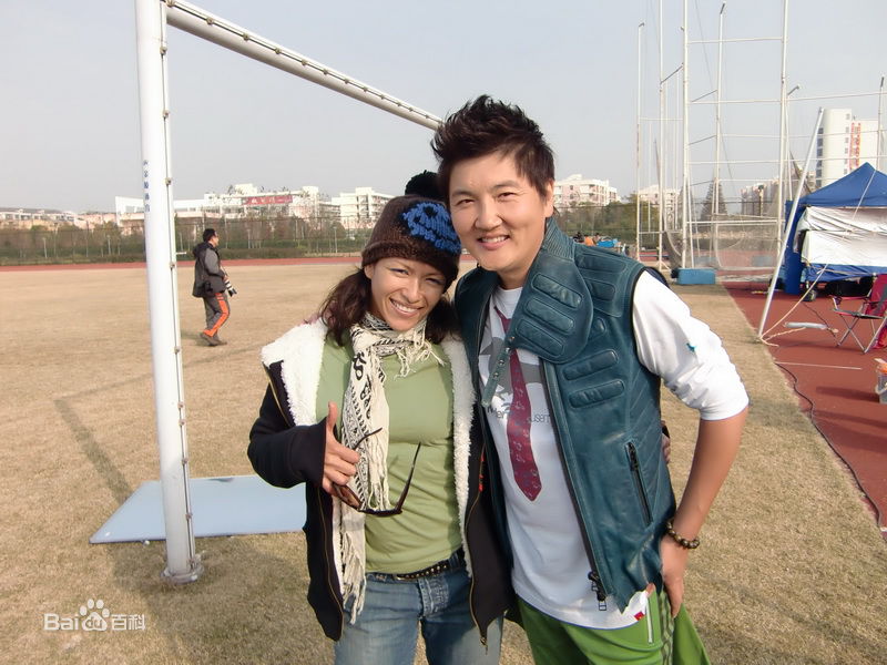 孙楠(Sun nan)精彩图册