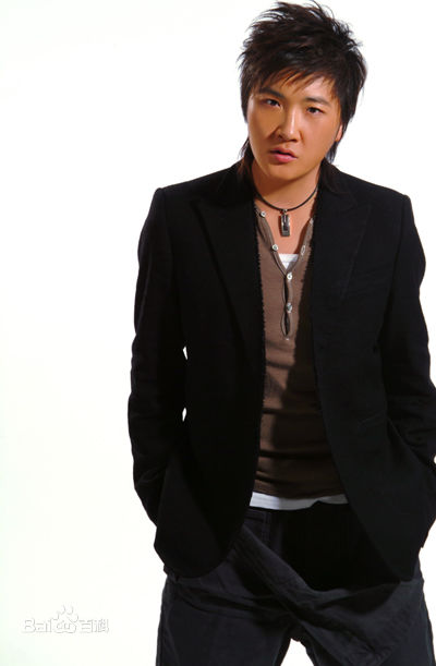 孙楠(Sun nan)精彩图册