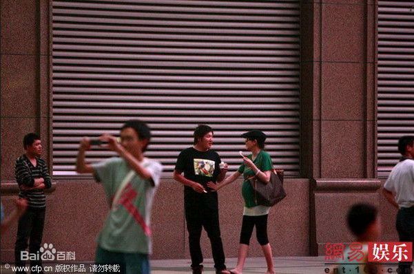 孙楠(Sun nan)精彩图册