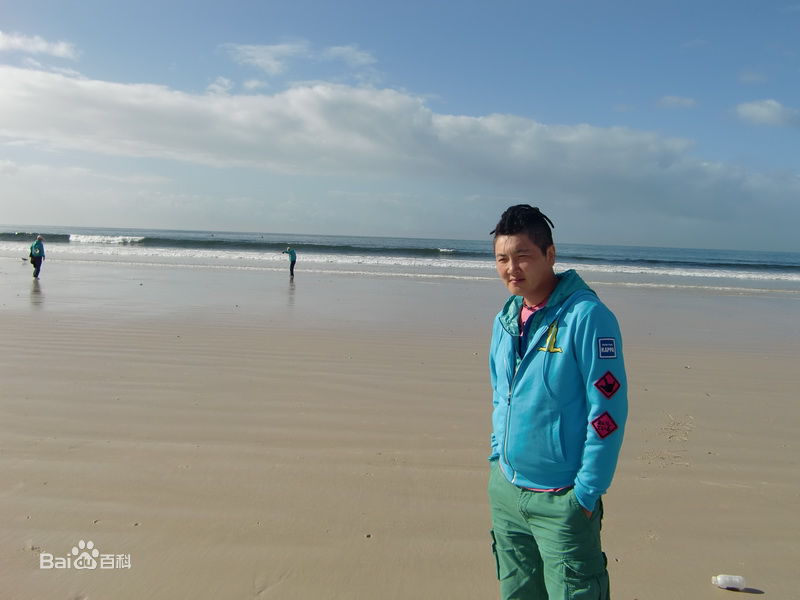 孙楠(Sun nan)精彩图册