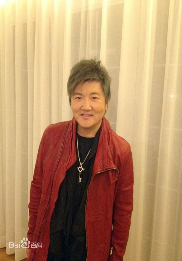 最全孙楠(Sun nan)素颜照