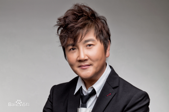 最全孙楠(Sun nan)素颜照