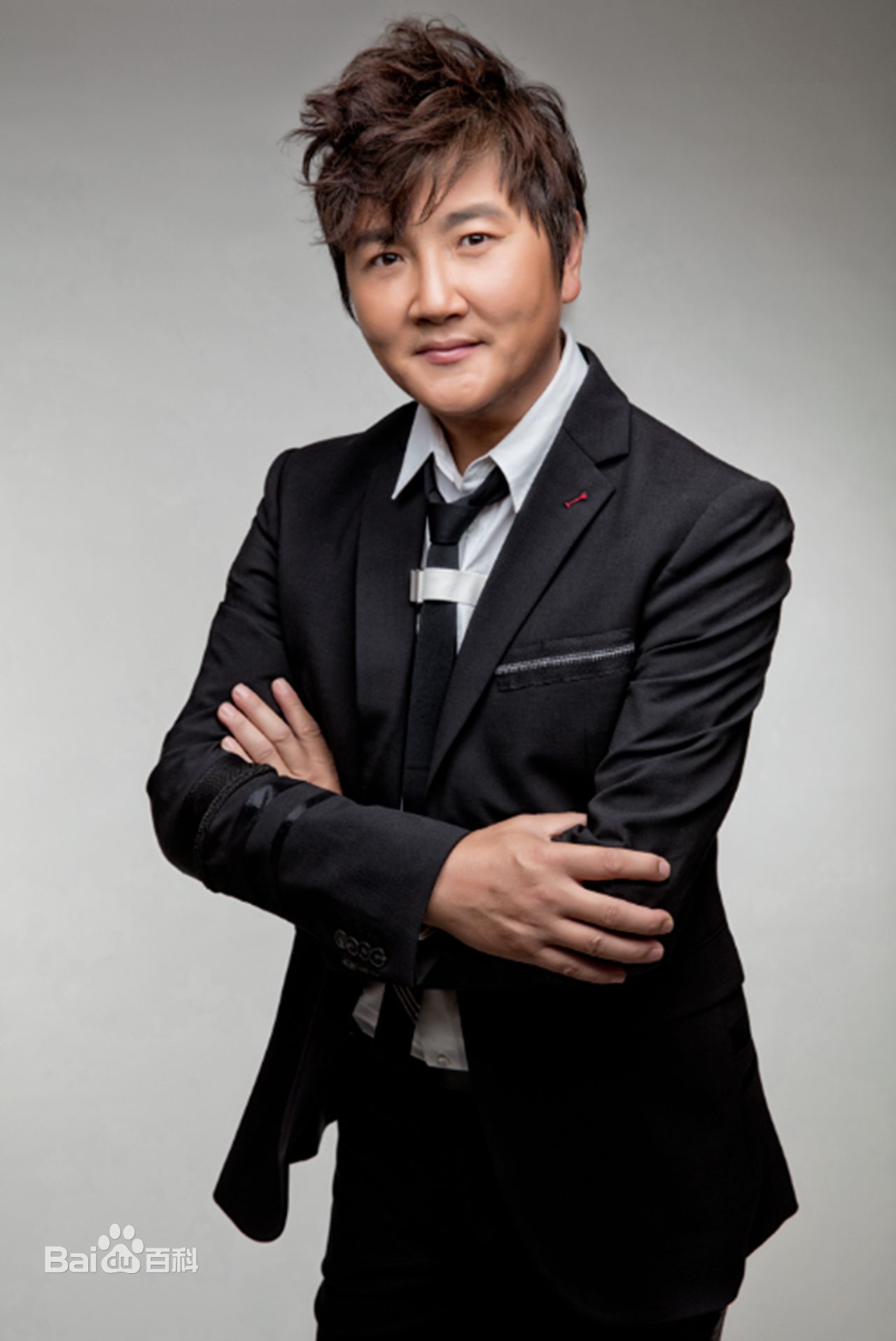 最全孙楠(Sun nan)素颜照