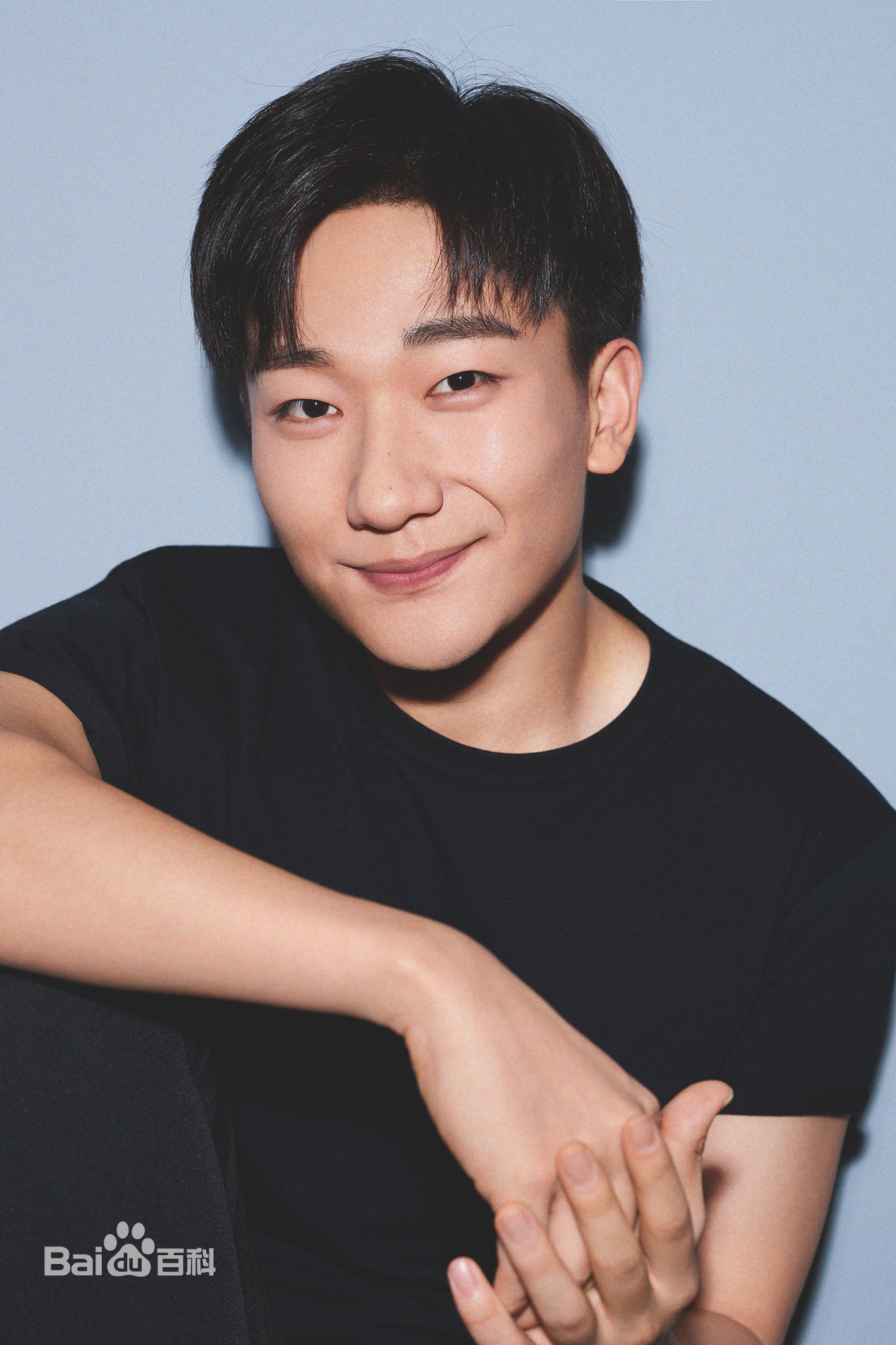 吴昊宸高清图集