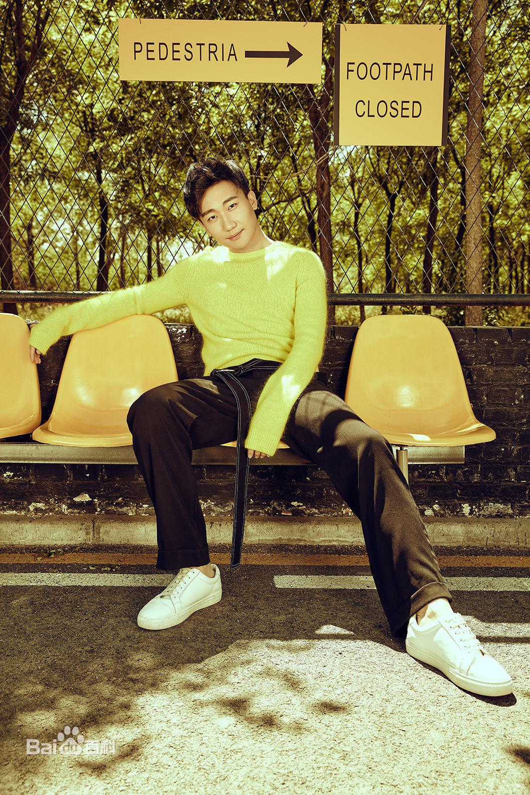 吴昊宸高清图集