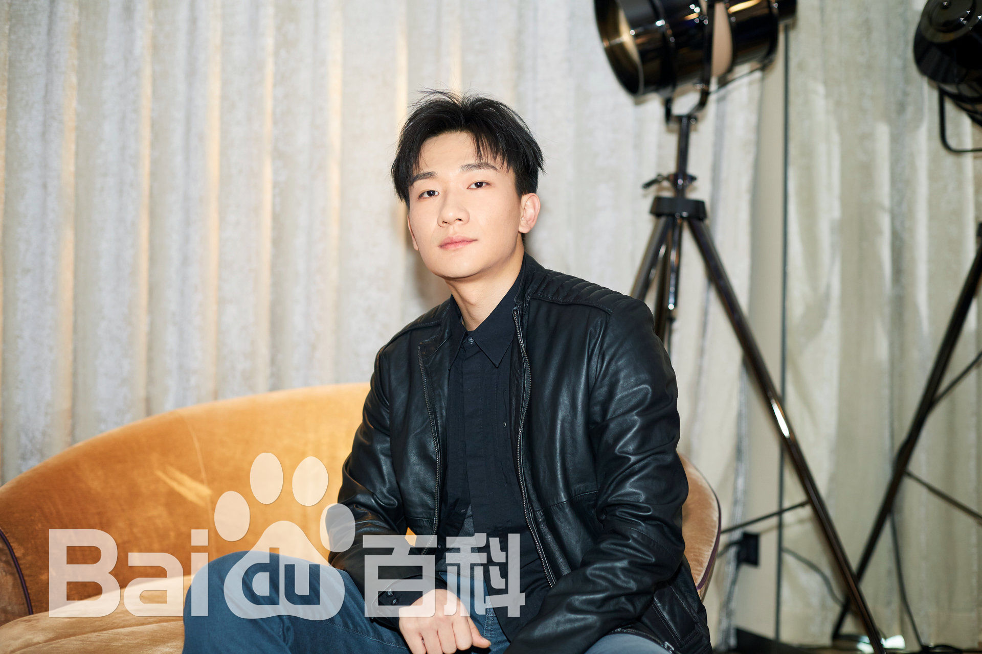 吴昊宸高清图集