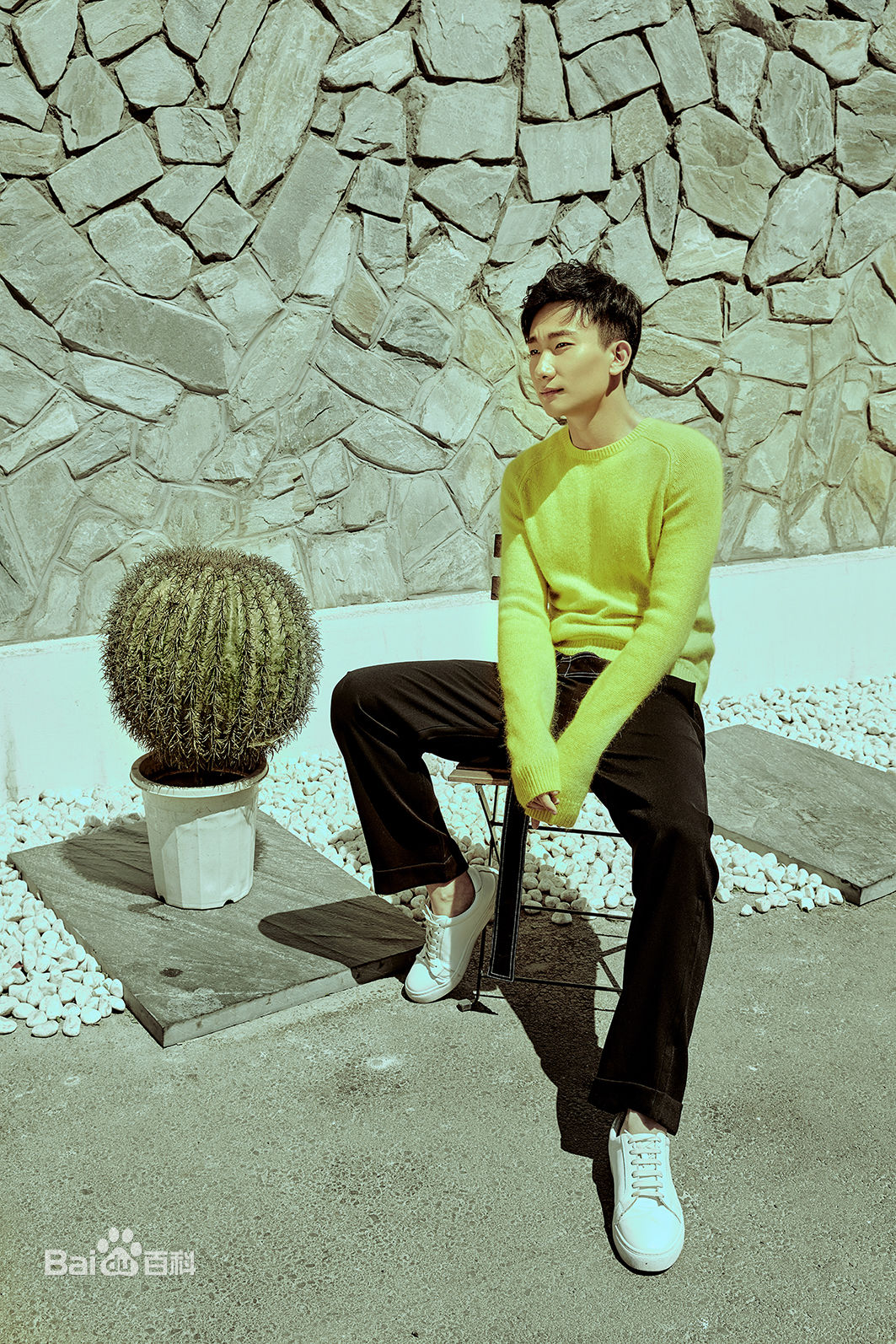 吴昊宸高清图集