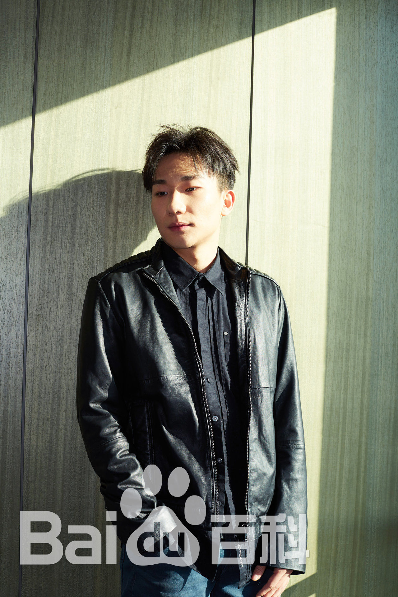 吴昊宸高清图集