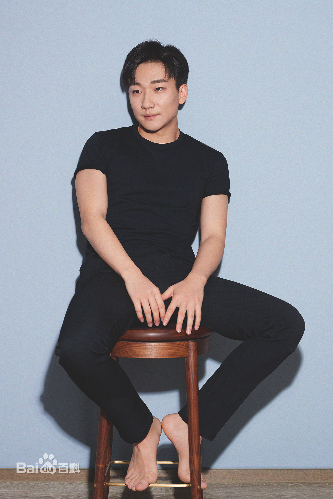 吴昊宸高清图集