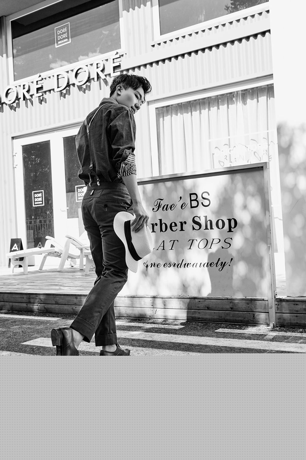 吴昊宸高清图集