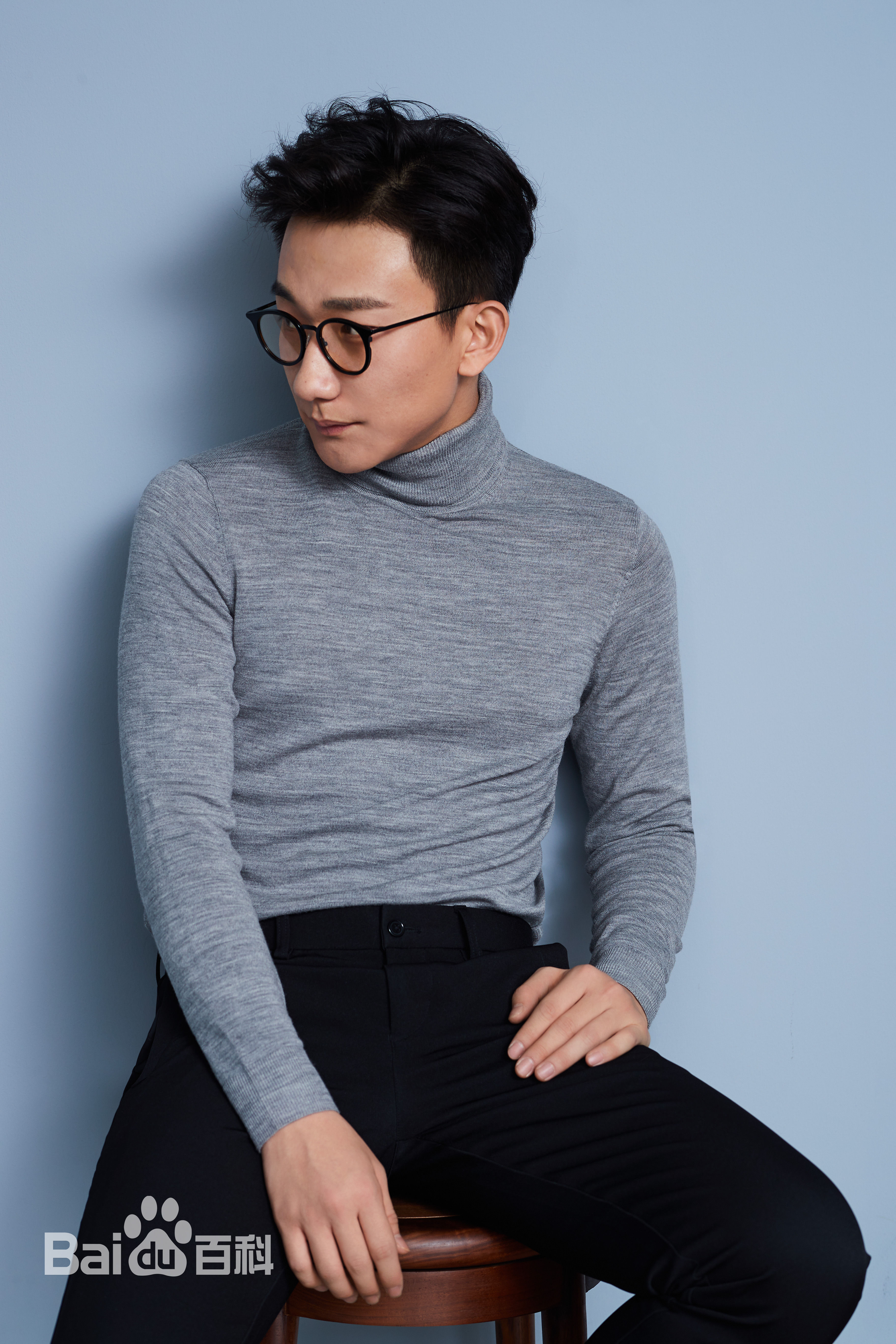 吴昊宸高清图集