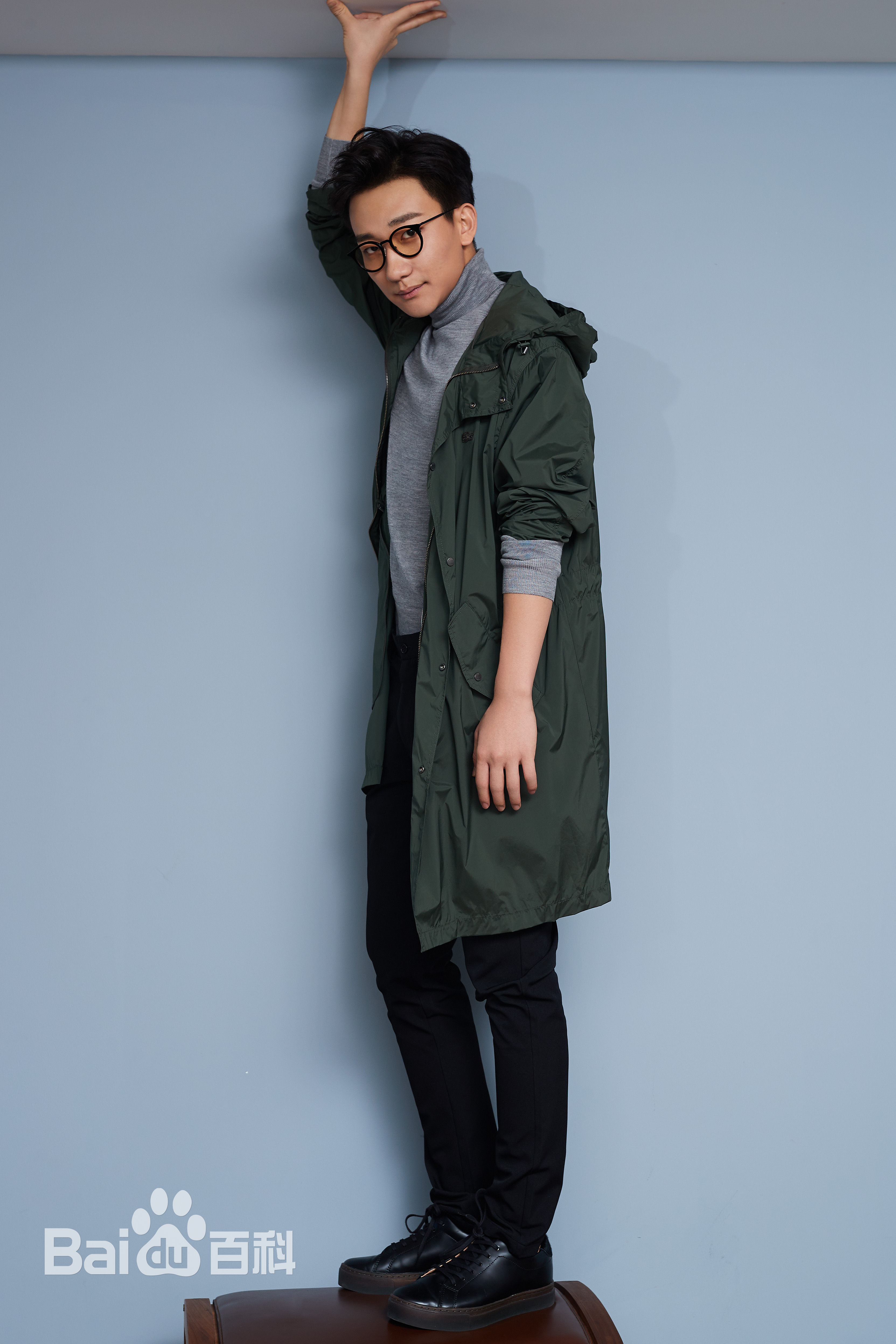 吴昊宸高清图集