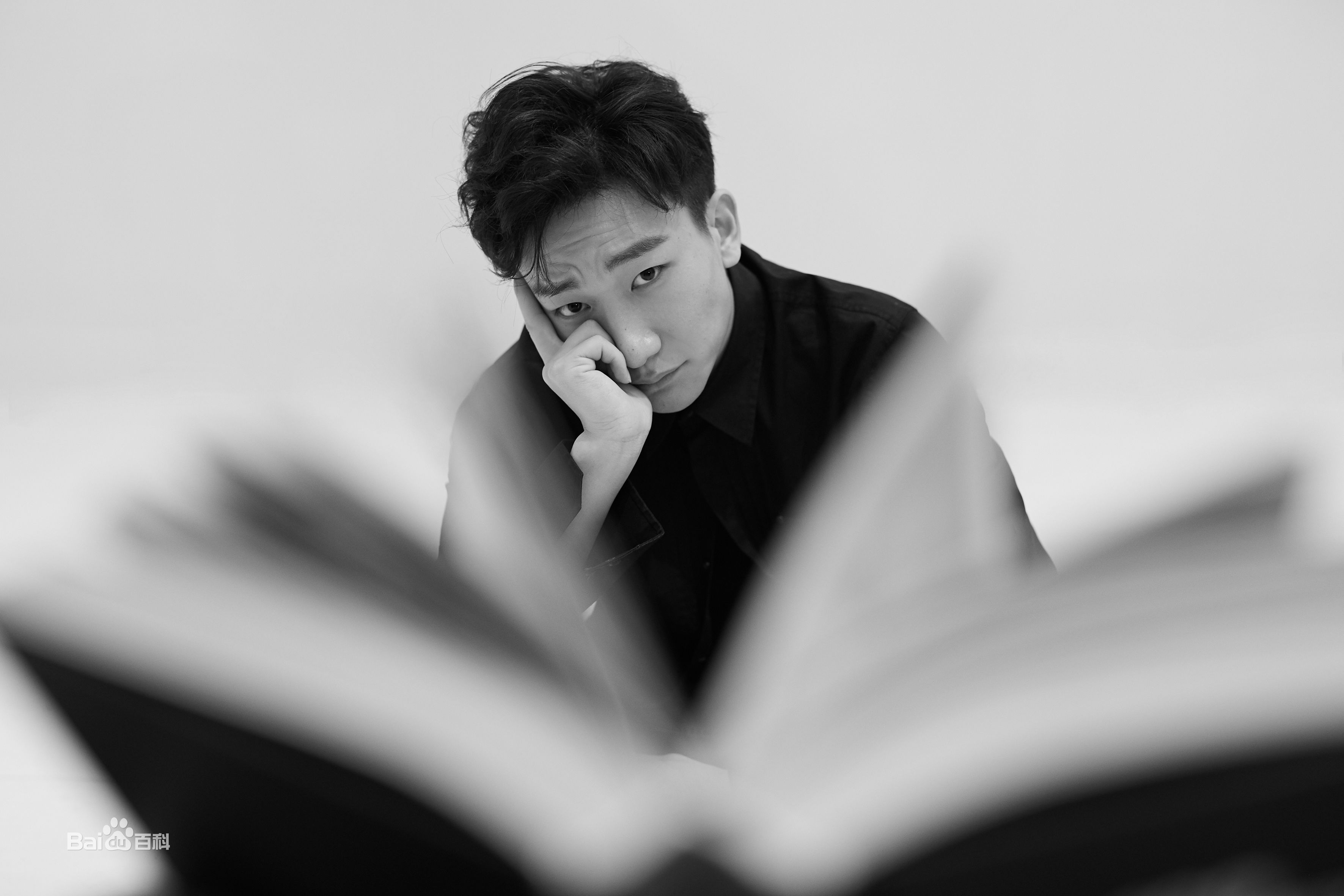 吴昊宸高清图集