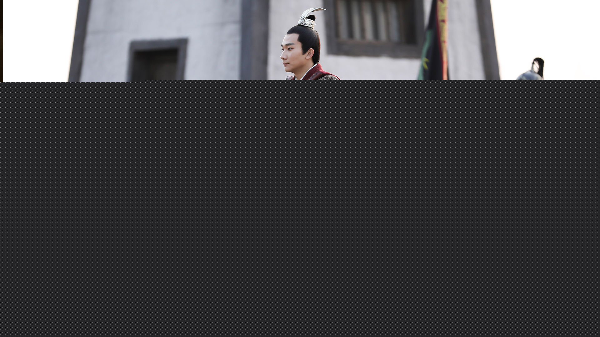 吴昊宸参演作品最优质剧照