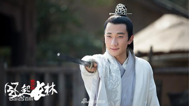 吴昊宸参演作品最优质剧照