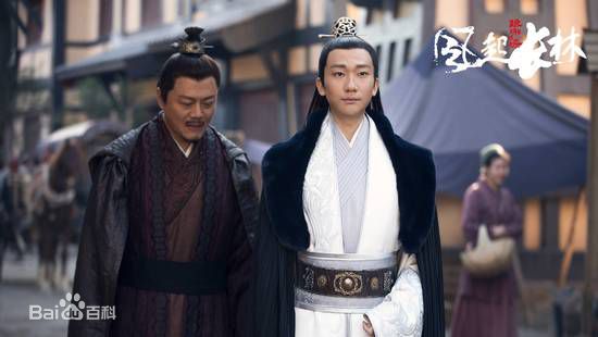 吴昊宸参演作品最优质剧照