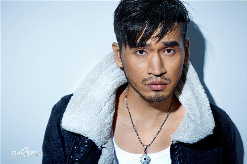 栾元晖(MAX)照片壁纸壁纸