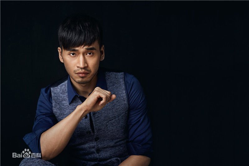 栾元晖(MAX)照片壁纸壁纸