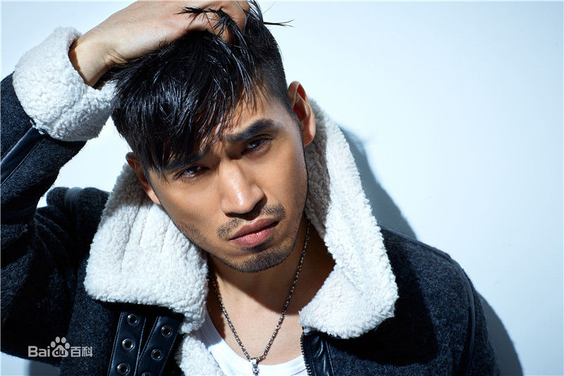 栾元晖(MAX)照片壁纸壁纸