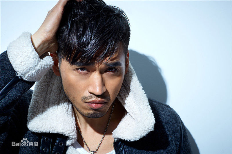 栾元晖(MAX)照片壁纸壁纸