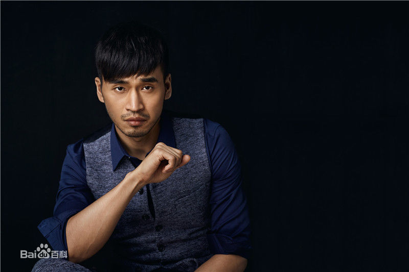 栾元晖(MAX)照片壁纸壁纸