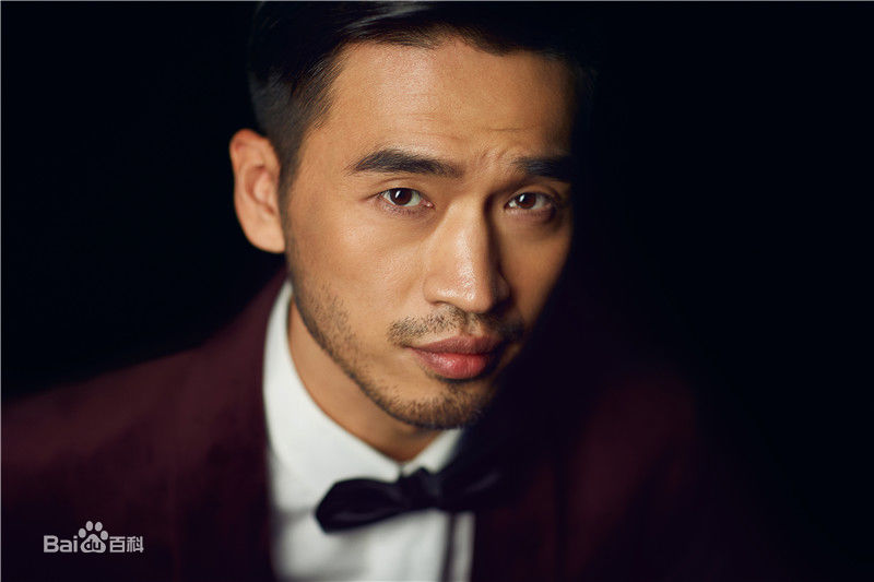 栾元晖(MAX)照片壁纸壁纸