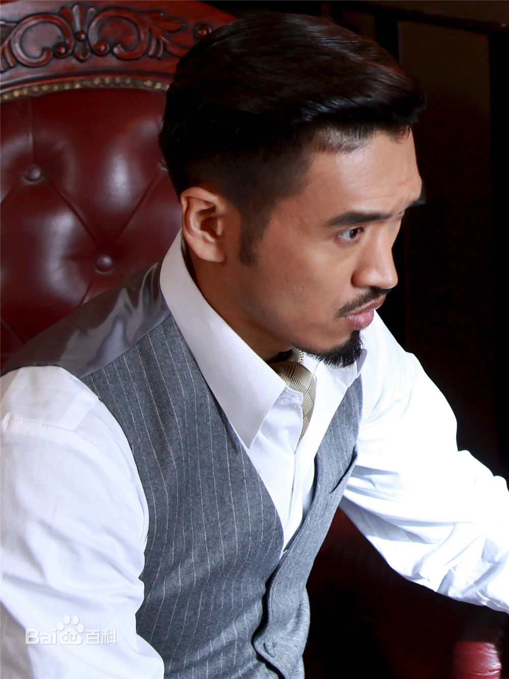 栾元晖(MAX)猎人精选剧照