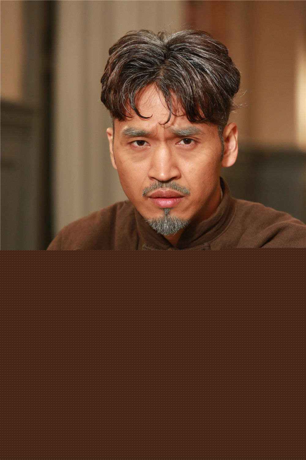 栾元晖(MAX)猎人精选剧照