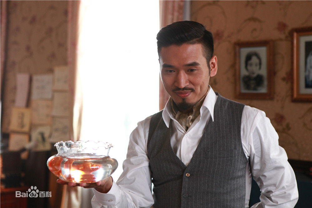 栾元晖(MAX)猎人精选剧照