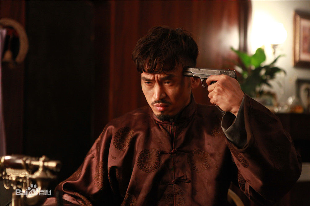 栾元晖(MAX)猎人精选剧照