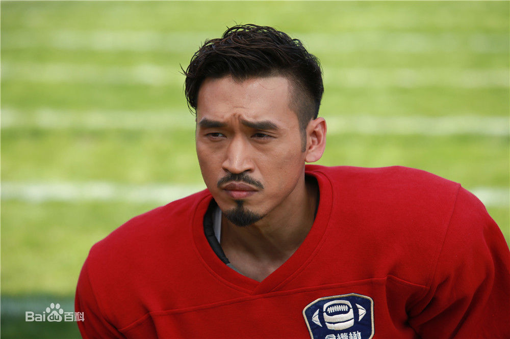 栾元晖(MAX)猎人精选剧照