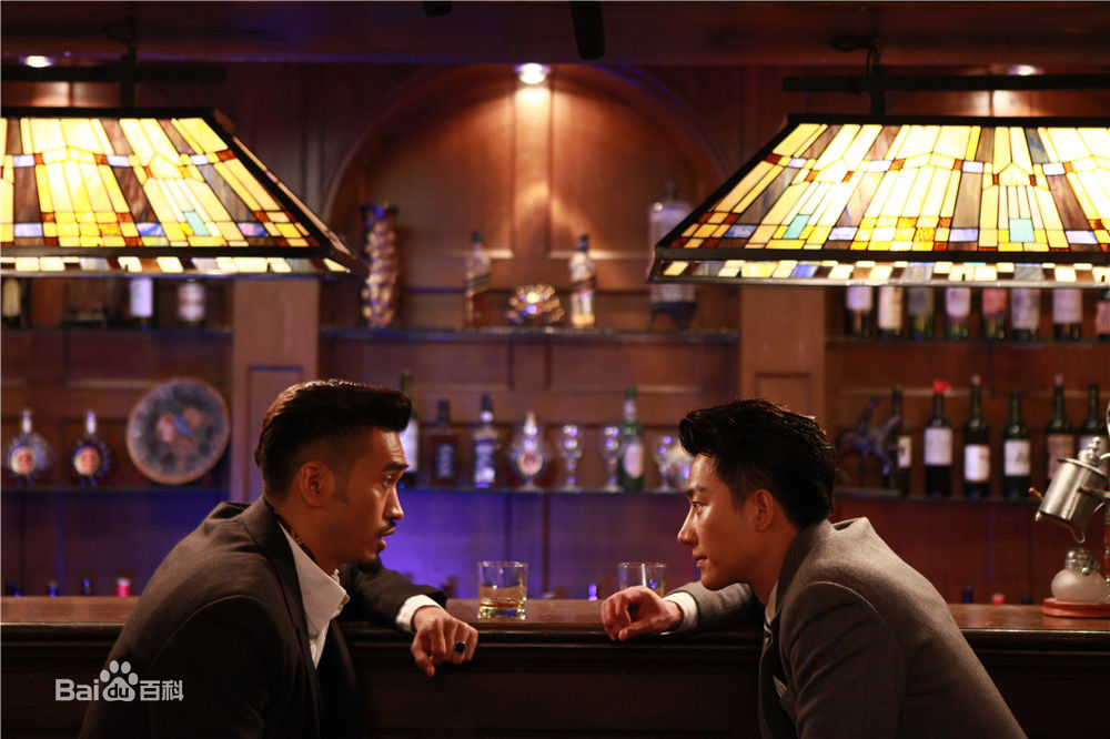 栾元晖(MAX)猎人精选剧照